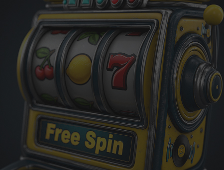 Rolling Slots