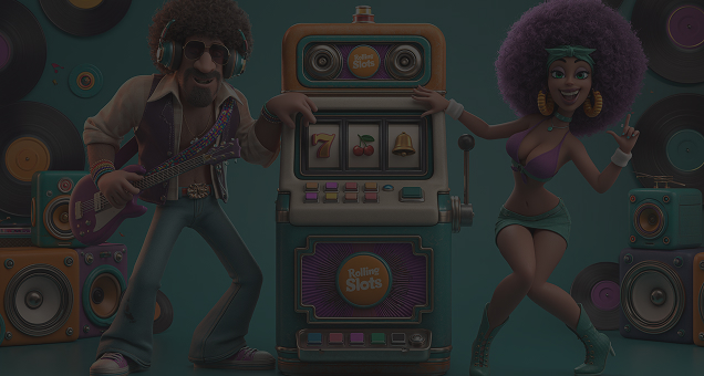 Rolling Slots