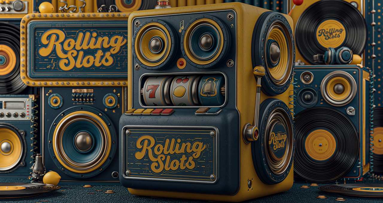 Rolling Slots